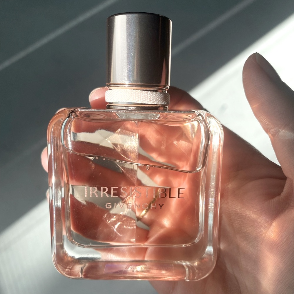 Givenchy Irresistible 2.6oz / 80ml